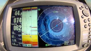 Humminbird 360 Imaging Sonar