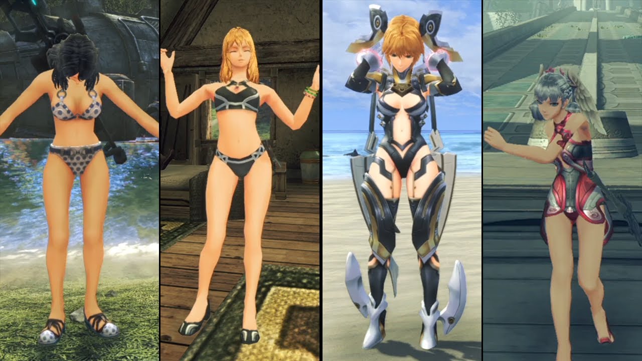 ゼノブレイド De 全キャラ水着装備待機 戦闘モーション集まとめ リメイク Switch ニンテンドースイッチ Youtube ゼノブレイド De 全キャラ水着装備待機 戦闘モーション集まとめ リメイク Switch ニンテンドースイッチ Youtube