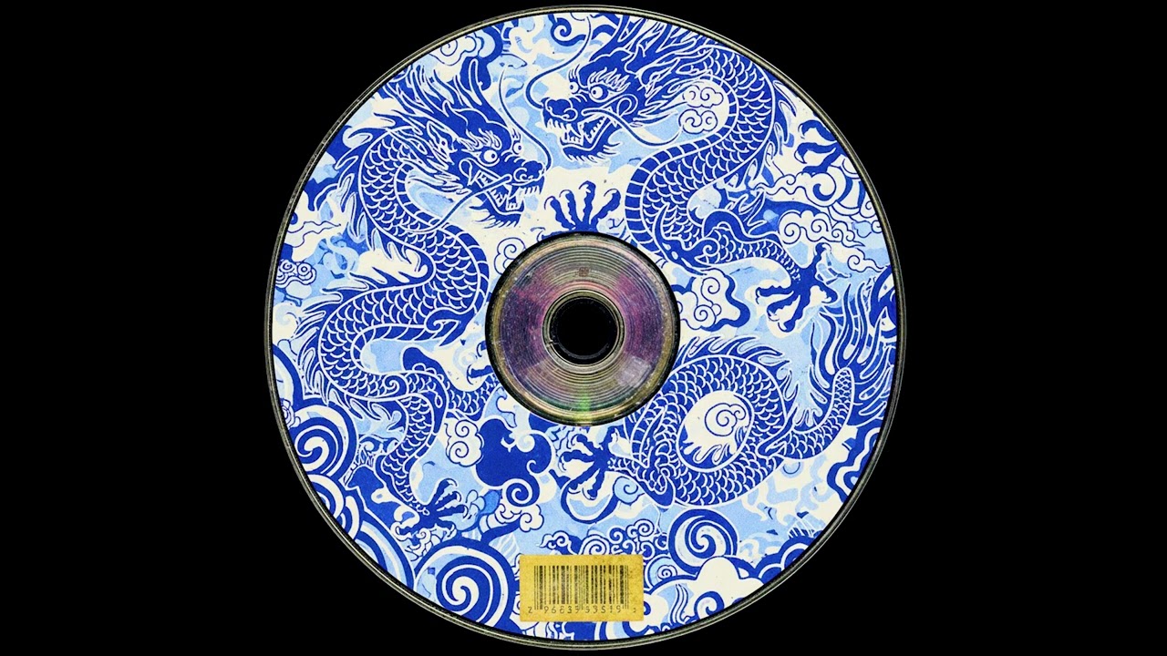 La Chispa – Goated • 90's Hip Hop, Easy Listening