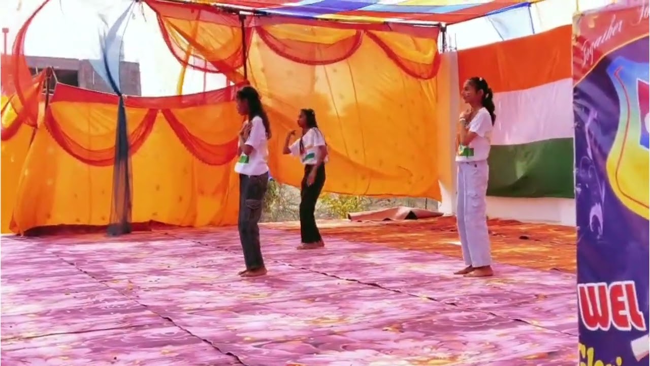 4th girls india wale| #gloriousacademy #school  #factwidev  #schoolstudent  #education