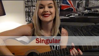 Singular | AnaVitória | Carina Mennitto Cover