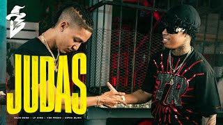 JUDAS - Yeo Freko x Lp King x Cifra Slimk x Bilin Gang (Video Oficial)