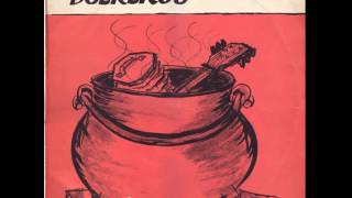 Flippie van Vuuren - Oom Frikkie Se Seties