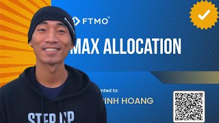 MyForexFunds, FTMO Risk Management Plan I Used To Pass Many Times (Tips From My Experience Included)