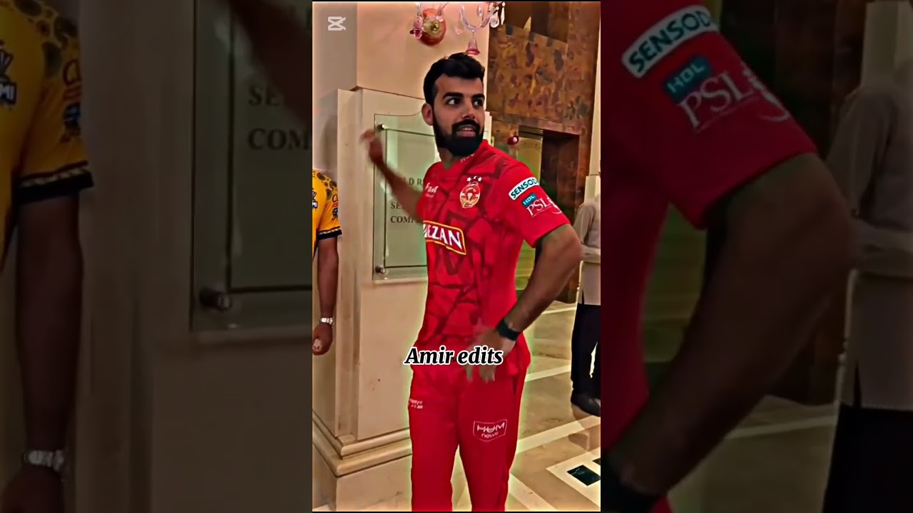 captions of all teams of PSL 2025