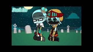 Gormitidark Secret Part 1 Elvis Family My Au