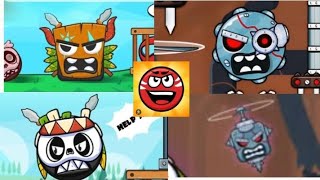 All Bosses Roller Ball 6 screenshot 4