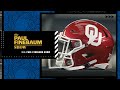 Berry Tramel says Oklahoma & Texas joining the SEC 'looks like a done deal' | Paul Finebaum Show