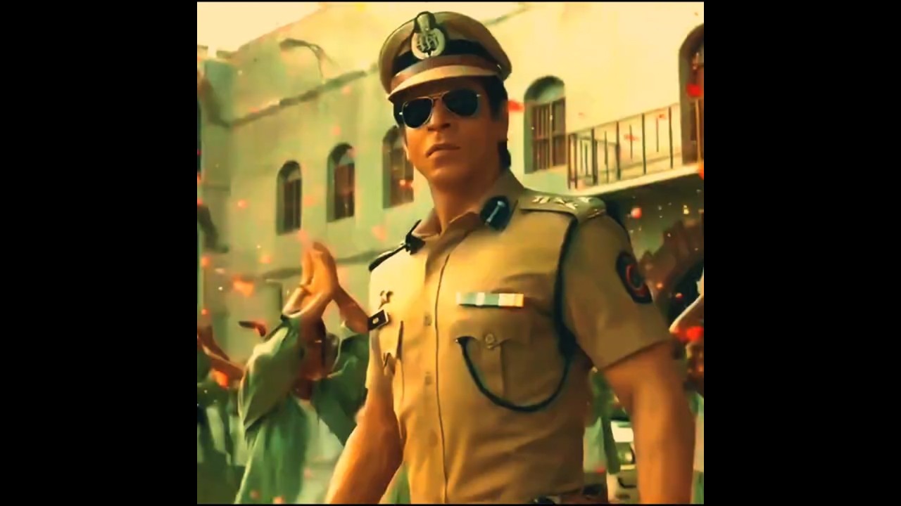 READY?? - JAWAN MOVIE - [PHONK EDIT]