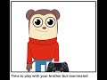 Youtube Thumbnail title