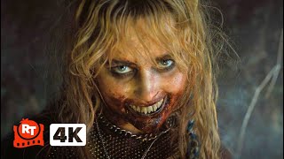 Abigail 2025 4K - Insane Double Vampire Dance Movieclips