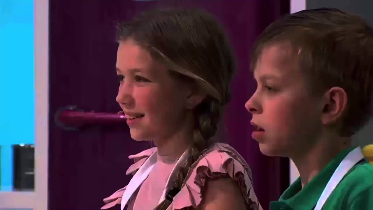 Årets sockerbagare Säsong 1 Avsnitt 1  - Säsong Svenska