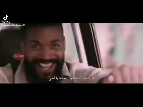اقوا فيلم اكشن على مهرجان عصام صاصا 2021