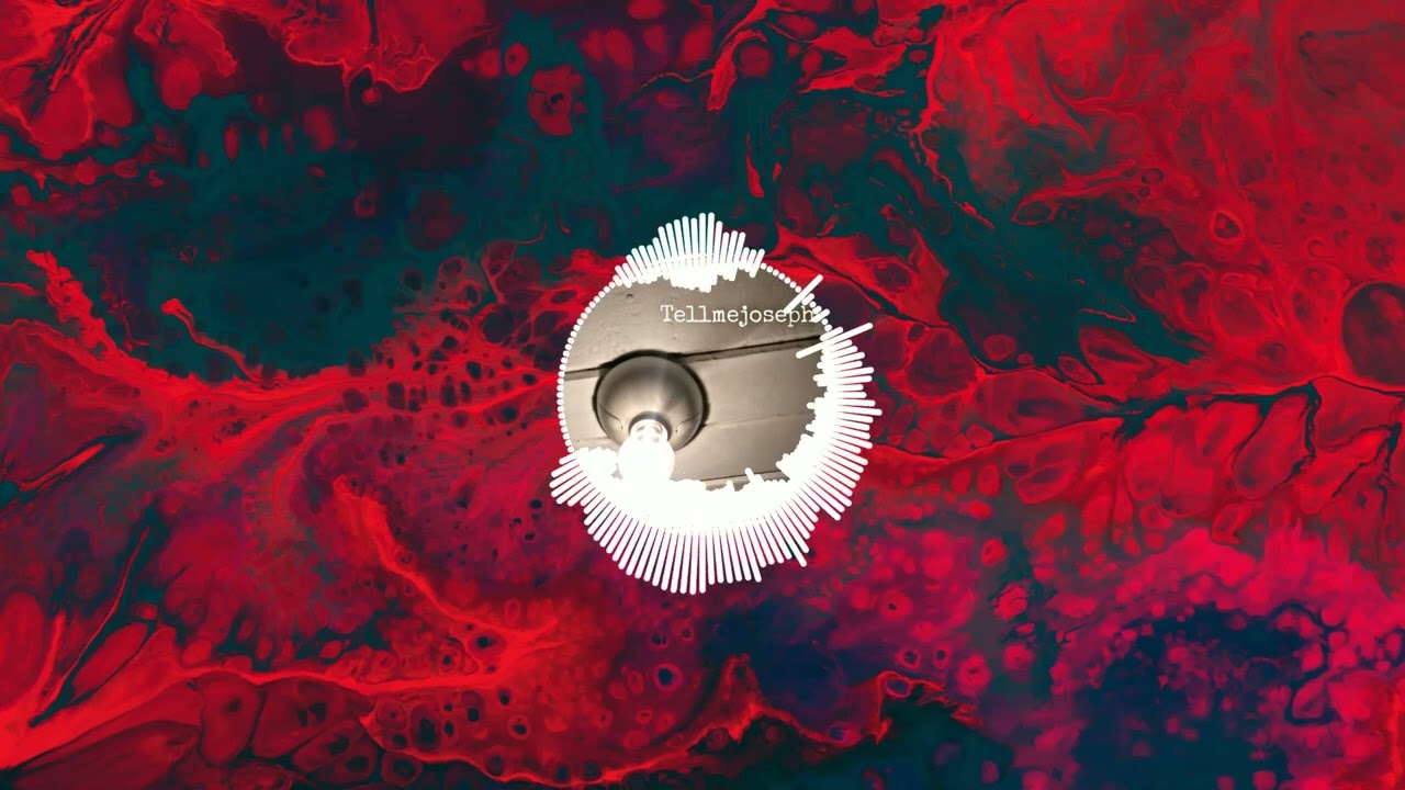 Creepy Dark Trap Beat - 