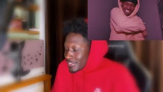 DUVY | STAND WITCHU @julezleo​ Reaction