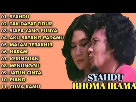 Kumpulan Lagu Rhoma Irama Full Album Tanpa Iklan