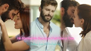 Fullhe Married Me Because I Fell From A Tree. Now Hes My Bossand I Cant Confess