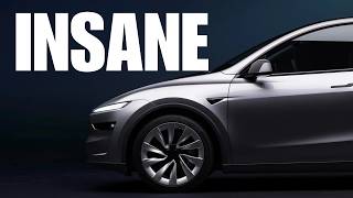 Tesla is Offering 0 for 6 Years