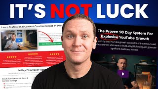 I Dissected 213 Sales Pages. These 3 things will fix yours.
