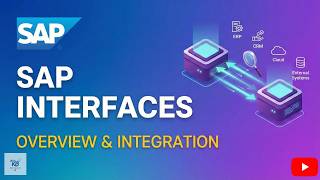 Top 3 SAP Interface Methods You Need to Know About IDocs, BAPIs, OData