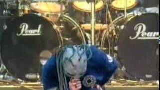 Slipknot -my plague