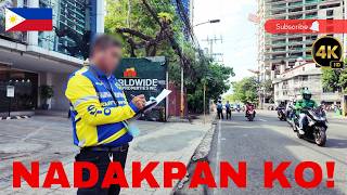 NADAKPAN KO SA CEBU CITY PADULONG IT PARK!  Unsay Nahitabo?