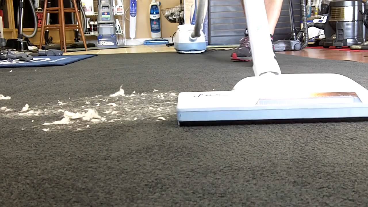 Electrolux Vacuum Cleaner Albany NY YouTube