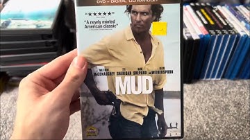 VHS/DVD/Blu-Ray/Laserdisc Update For June 26th 2023