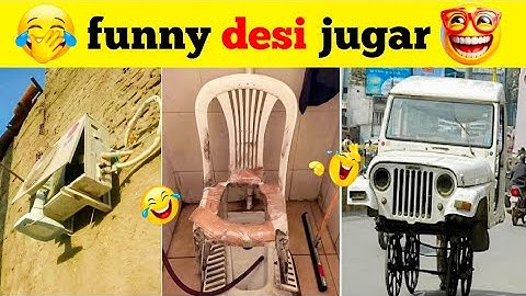 Funniest Engineering Fails In Hindi | Total Idiots at Work 2025 