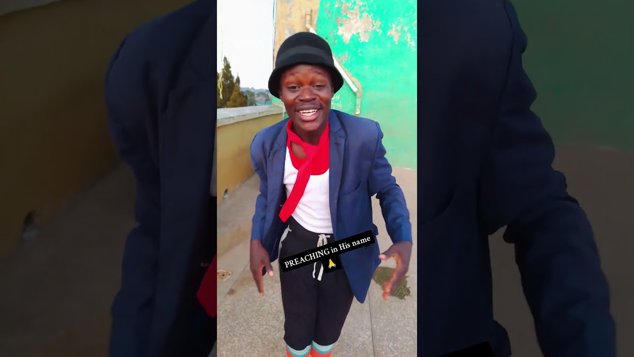 vane the best trending Luhya and worship song 