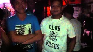 BBNHS batch 2006 inuman session