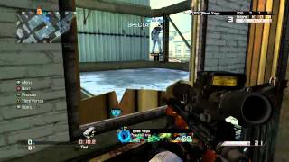 Beat Yeyo - First Shot On Ghost (Leftover)