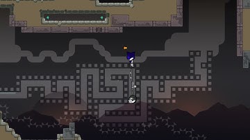 how Himalaya feels when you try it for the first time | Teeworlds TAS