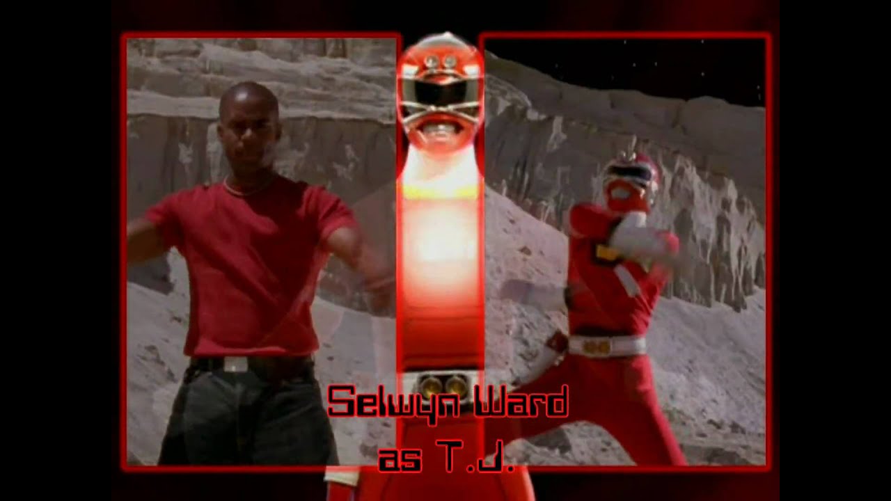 Forever Red Fan Opening 3