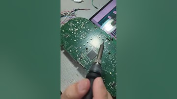 How to Program All Keys Lost on 2019 VW Golf (MQB48) with KD-X4