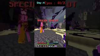 The Ultimate grind of collecting 200 Eyes in 30 days #craftersmc #minecraft #hypixel #HyperNayan123