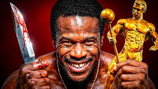 Bertil Fox: From Arnold's Favorite Bodybuilder To Death Row
