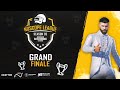 PUBG Mobile NoScope Leauge Season 5 - Grand Finale