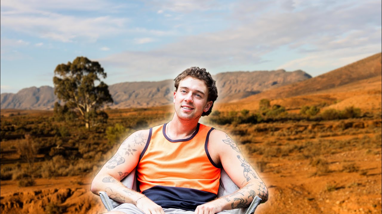 What Australia is ACTUALLY like...