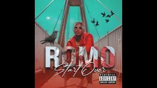 Romo - Pelo Yaka [ft Zanda Zakuza]