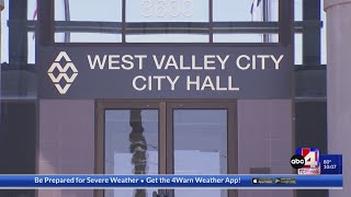 Controversy over rezoning of theater, swap meet in West Valley