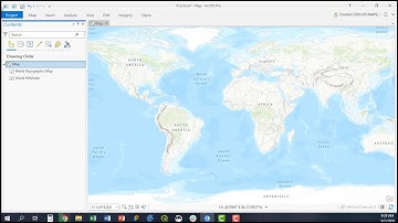 ArcGIS Pro Adding a folder connection