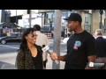 What do you do differently for Black History Month | Word On The Street