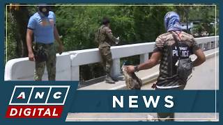OCD: Mindanao quake death toll rises to 45 | ANC