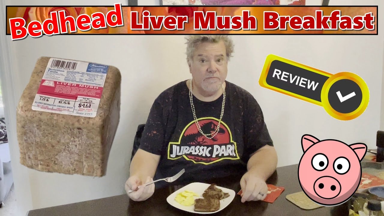 Обзор печеночного кашица