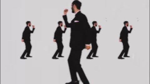 Once In A Lifetime - Shot for Shot Remake