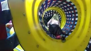 McDonald s Playground in VR 1 of 3