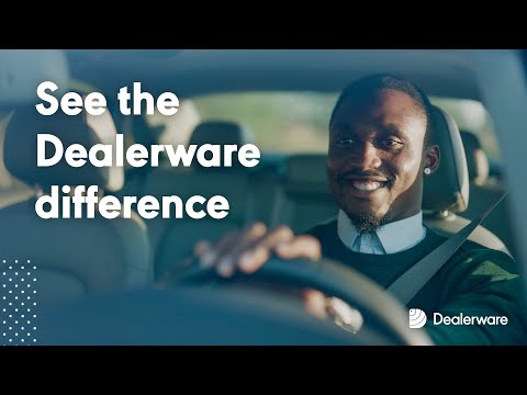 Powering the future of fleets on a single platform | Dealerware - video from Dealerware