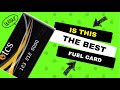 tcs fuel card review