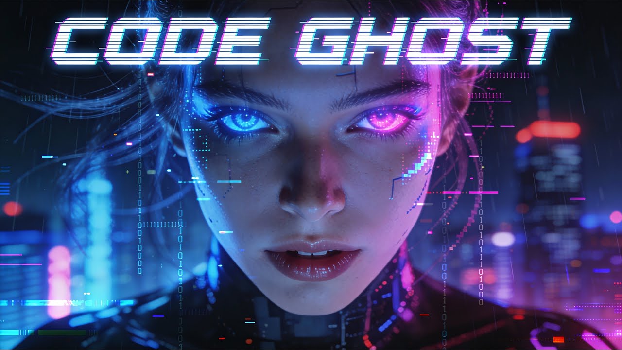 FML - Code Ghost (Alpha)